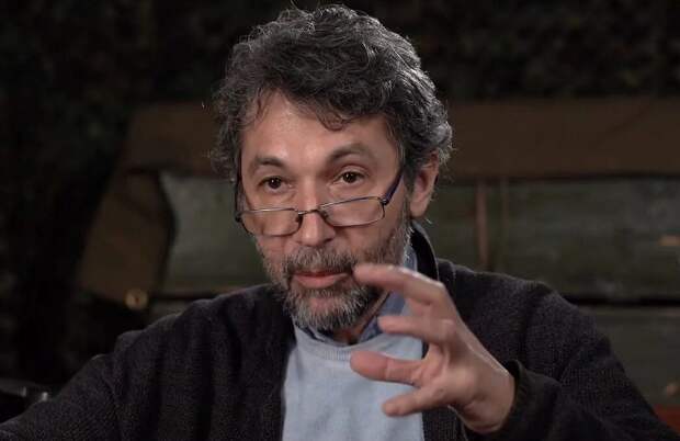 Режиссер Роман Газенко высказался о назначении Константина Богомолова ректором Школы-студии МХАТ