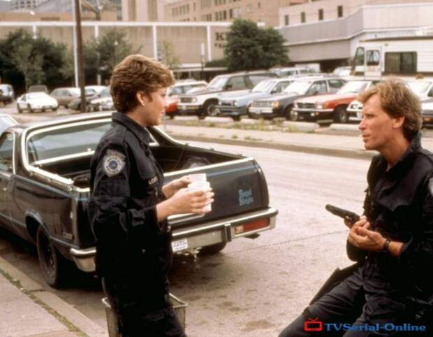 Великий Робокоп (фильм, 1987) кино, робокоп, старый