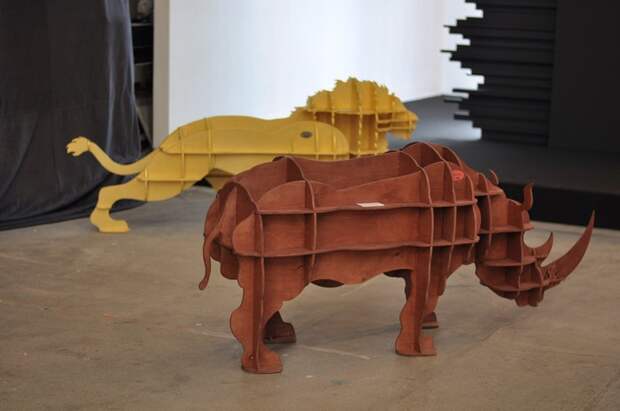13 зарисовок с выставки Moscow Design Week 2014 13 зарисовок с выставки Moscow Design Week 2014