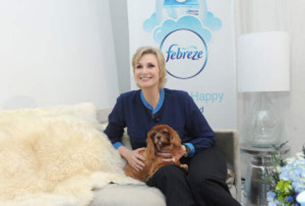 Jane Lynch