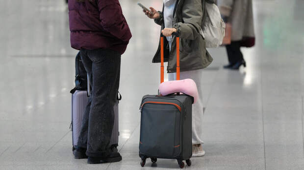 Аферисты придумали новую схему обмана вернувшихся из-за рубежа россиян