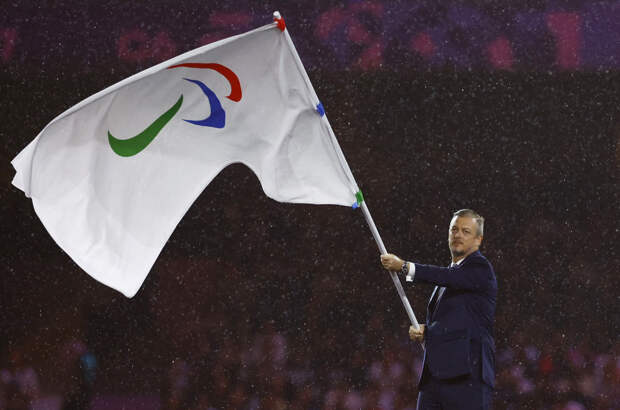 Международный паралимпийский комитет отреагировал на обвинения украинцев