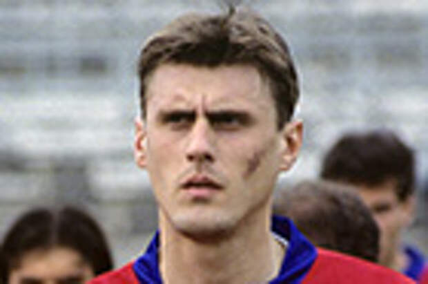 Валерий Минько