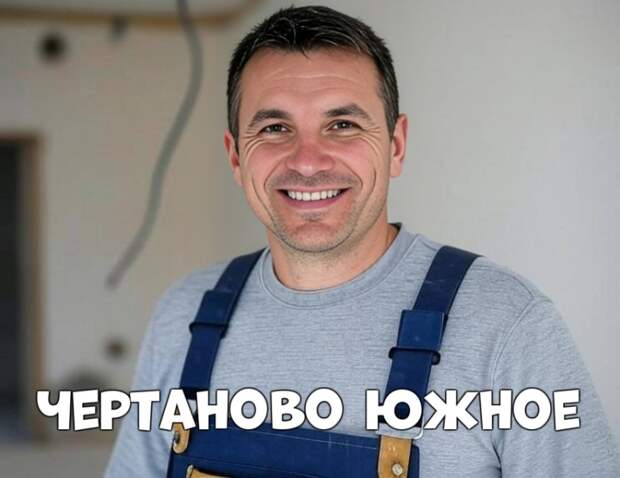 Чертаново Южное — Услуги электромонтажников