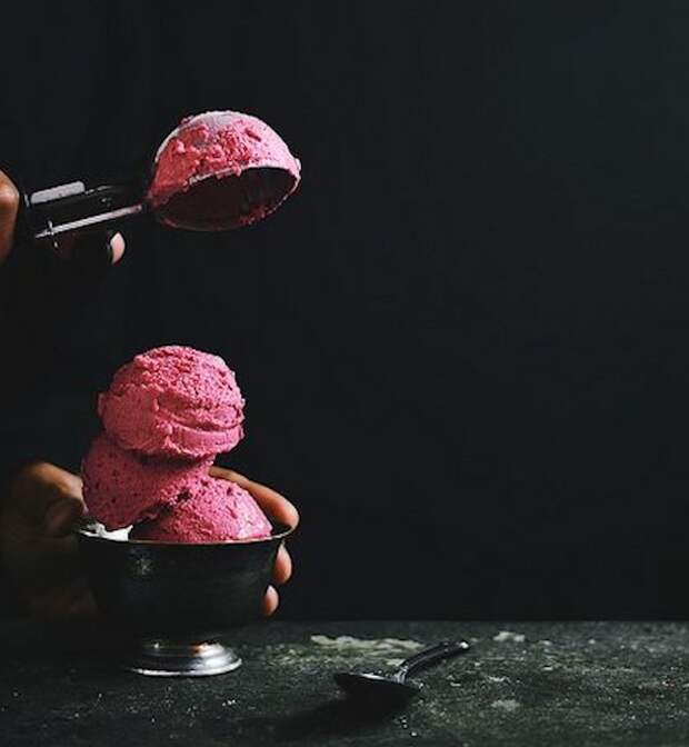 roe-beet-honey-water-goat-cheese