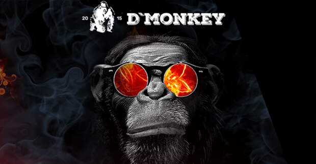 Monkey digital