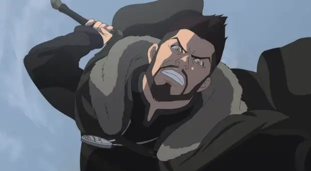 «Невероятное приключение»: как первые зрители встретили анимационный фильм «Ведьмак: Кошмар волка»