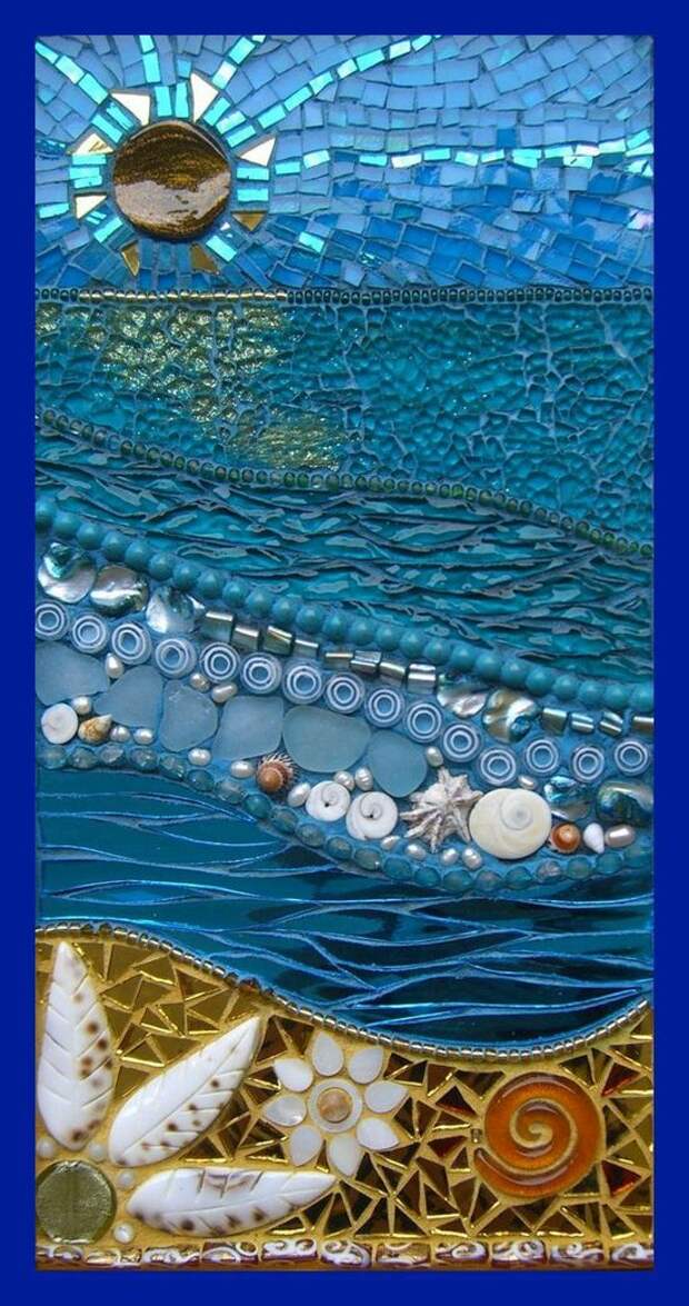 CRYSTAL POOLS