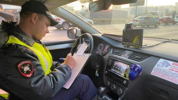 Новые правила по сдаче экзамена на права вступят в силу с 1 марта