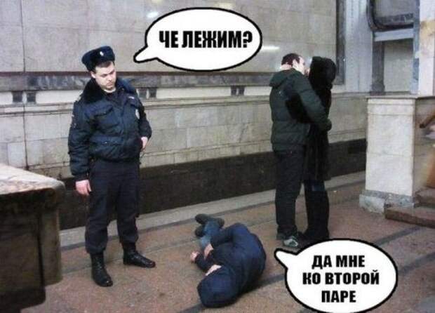 Прикольные картинки