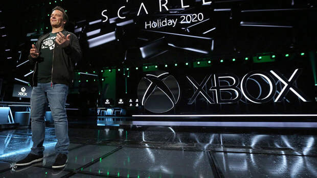 Создатель God of War раскритиковал главу Xbox Фила Спенсера