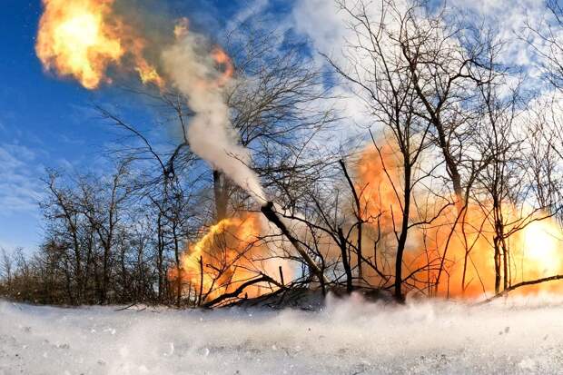 Депутат Колесник призвал использовать против ВСУ новые виды вооружения