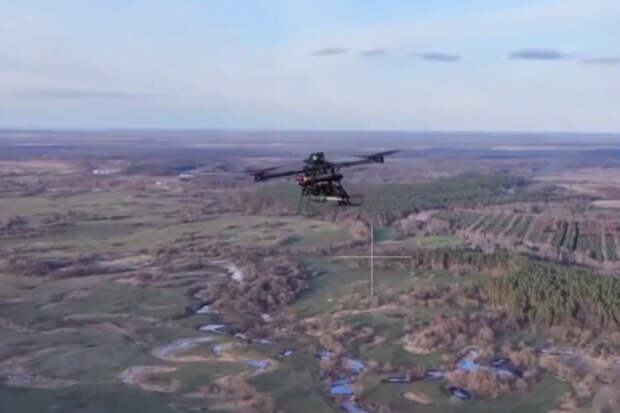 Четыре человека погибли, десять - ранены после атаки ВСУ на российский регион