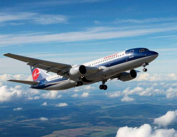 Рейс из Стамбула в Екатеринбург задержали более чем на 14 часов