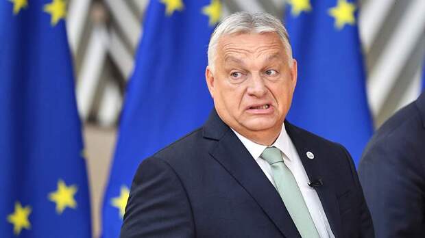 Орбан объяснил, почему Венгрия сближается с США