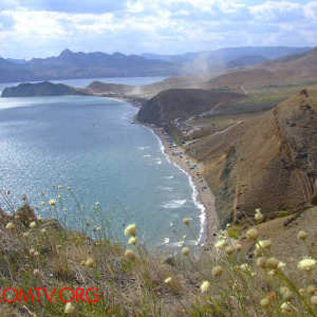 Новости Крыма