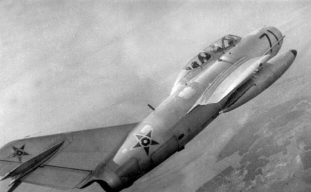 Операция "Пенициллин". Как угнали истребитель МиГ-21