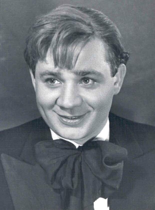 Евгений Леонов Евгений Леонов, дата, помним