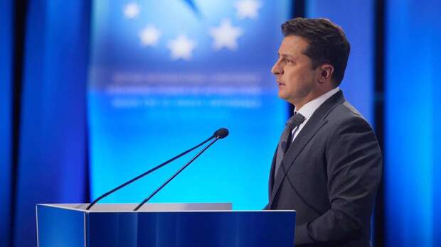 La7: Зеленский разгневан призывами Италии продолжить переговоры Украины и России