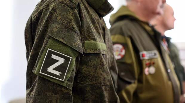 Кабмин: безработные ветераны СВО смогут заключить соцконтракт на бизнес