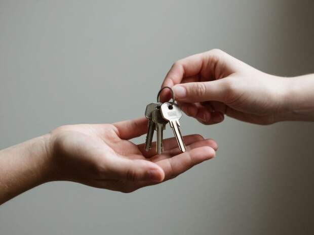 Меняются правила раздела общего имущества