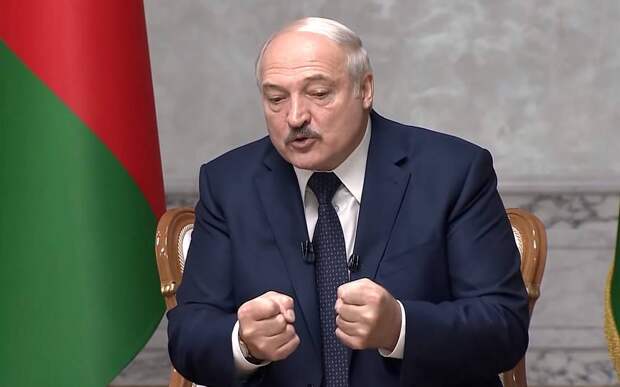 «Начать с чистого листа»: Лукашенко вернулся к многовекторности и предложил «Начать с чистого листа»: Лукашенко вернулся к многовекторности и предложил