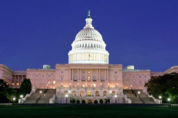 white house