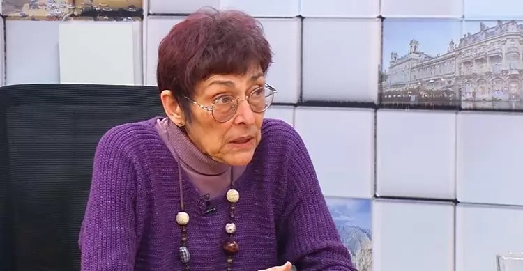 Как Болгария превратилась в страну профессиональных русофобов