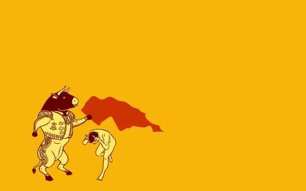 17 иллюстраций для тех, кто ценит минимализм