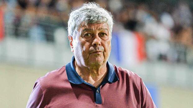 Бывший тренер «Зенита» Луческу введен в медикаментозную кому