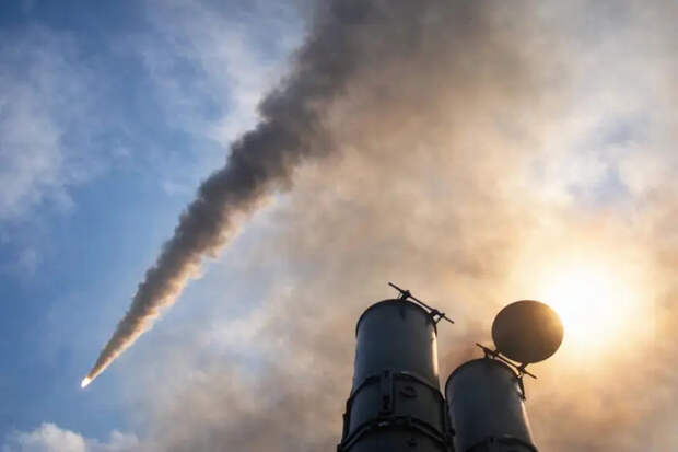 О чем говорят испытания Россией стратегического перехватчика