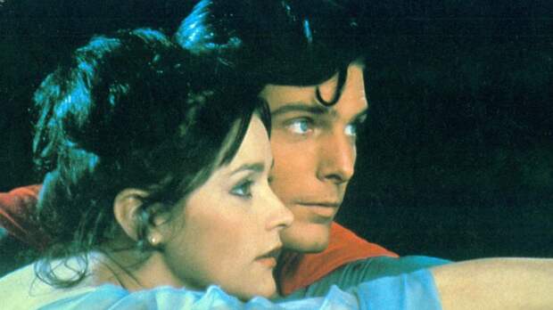 Margot Kidder, best known as Lois Lane in