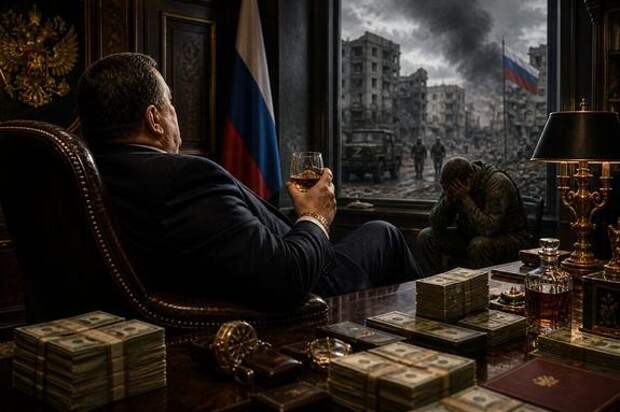 «Пока не избавимся от ворья — победа будет далёкой»: Кабанов о задержании Цаликова