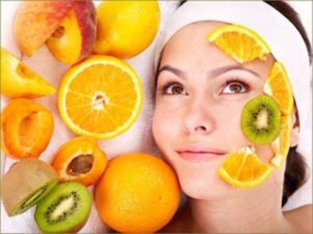 маски от морщин