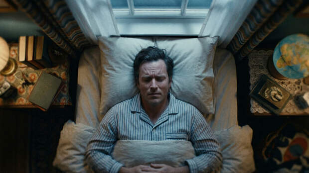 Ученые заставили людей видеть нужные сны и решать во сне головоломки