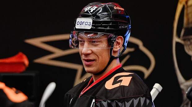 Воробьев похвалил Шарипзянова после рекорда: «И в таком возрасте можно расти»