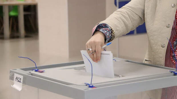 В Новосибирской области стартовали трёхдневные выборы муниципальных депутатов