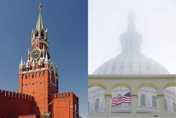 москва вашингтон, россия сша, кремль белый дом