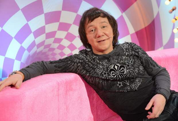 михаил гребенщиков