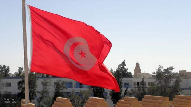 Профессор конституционного права Каис Саид побеждает в президентской гонке в Тунисе