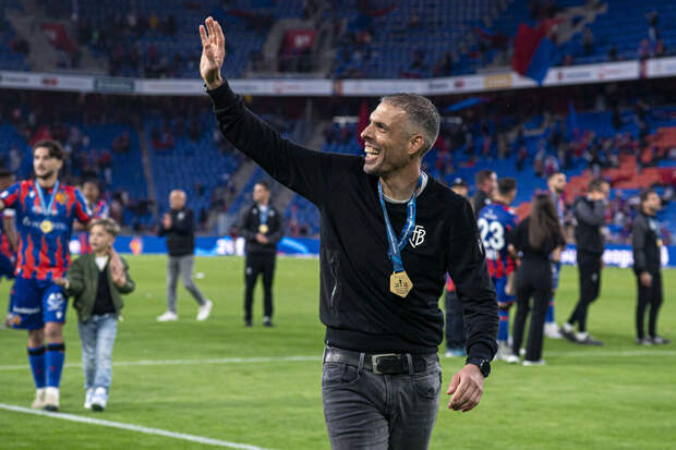 Ветеран ЦСКА Кузнецов: я не понимаю решения Челестини в клубе