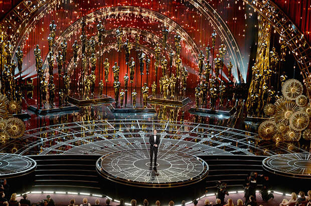 Церемония вречения премии "Оскар"