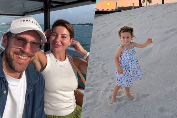 Бизнесвумен Галина Юдашкина призналась, что улетела с семьей на Мальдивы