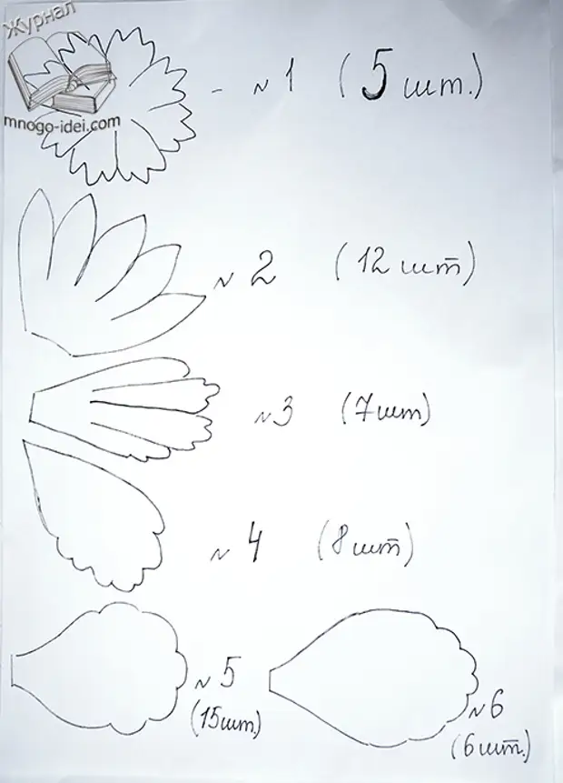 Выкройки из фоамирана. Трафарет пиона из фоамирана. Пион из фоамирана шаблон. Шаблон цветка пиона из фоамирана. Фоамиран трафарет пиона.