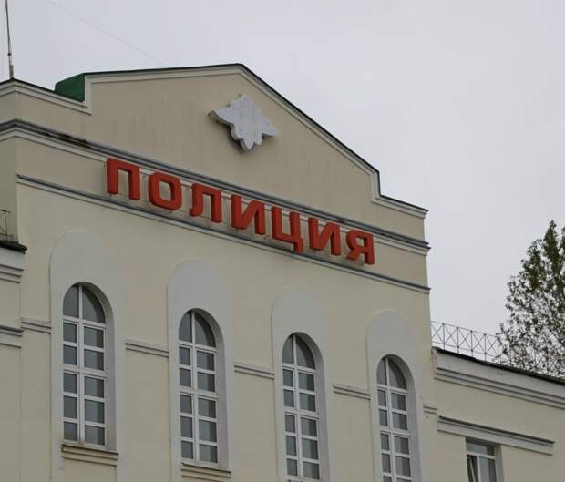 Полиция поймала алиментщика, сбежавшего от правосудия в Рязани