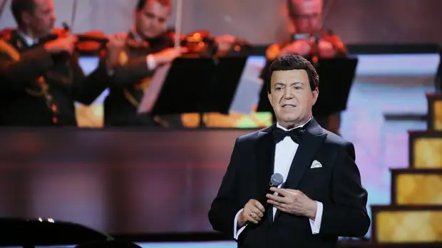 «В нём была сила и мудрость»: государственные и культурные деятели о личности Иосифа Кобзона