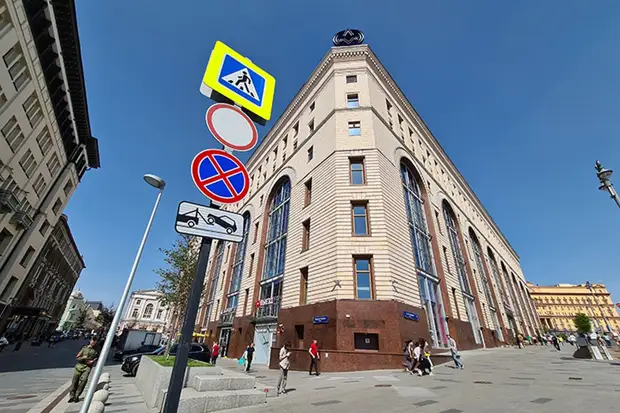 ЦДМ на Лубянке отметит свое 65-летие