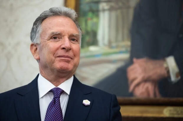 Блохин сказал, какие «хорошие новости» пообещал Уиткофф по переговорам