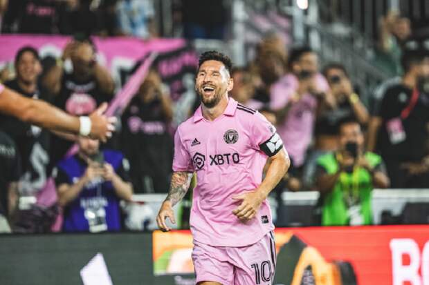 На Месси подали многомиллионный иск из-за неявки на матч