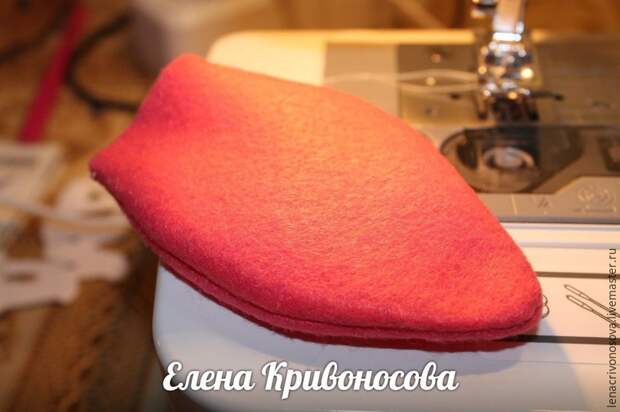 цветы из фетра цветы из фетра